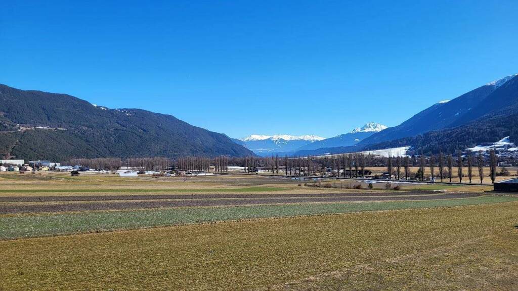 Wohnung zum Kauf 365.000 € 3 Zimmer 79 m² 1. Geschoss Telfs 6410