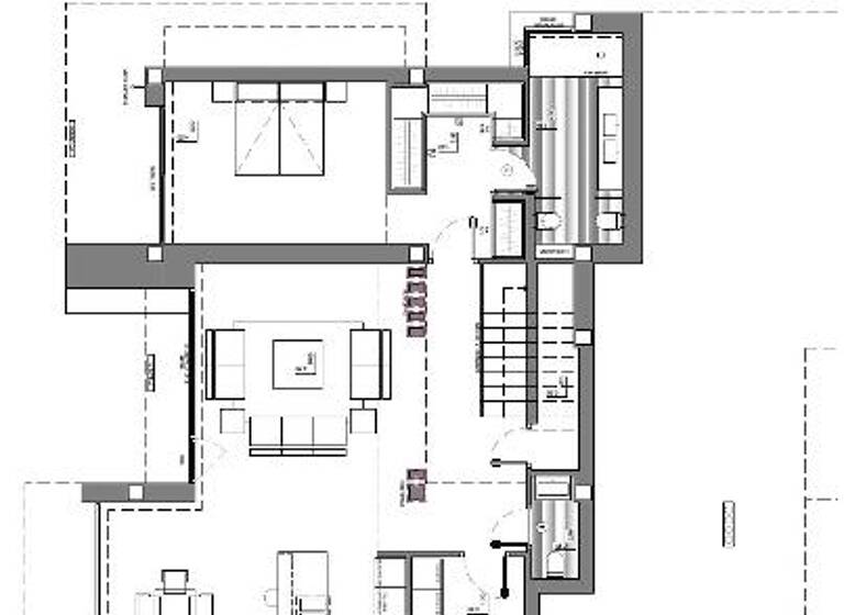 Villa zum Kauf - Erstbezug provisionsfrei 2.314.000 € 4 Zimmer 662 m² 861 m² Grundstück Alicante 03726