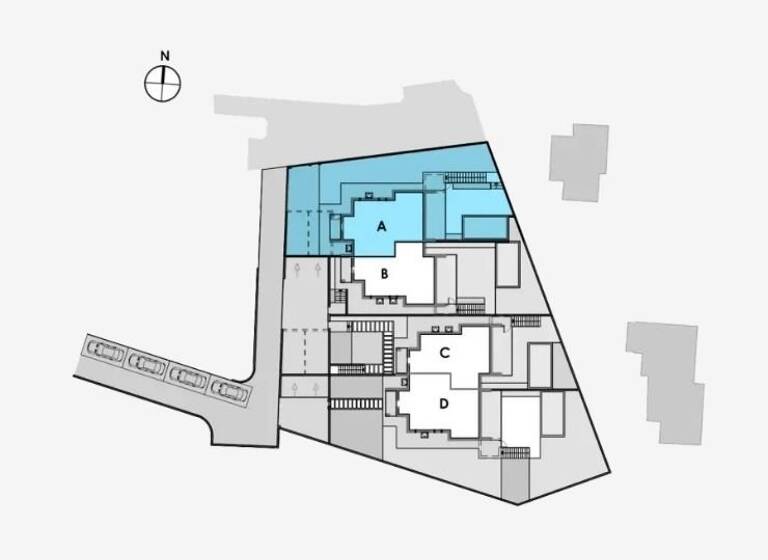 Wohnung zum Kauf 1.850.000 € 5 Zimmer 280 m² frei ab sofort Cernobbio