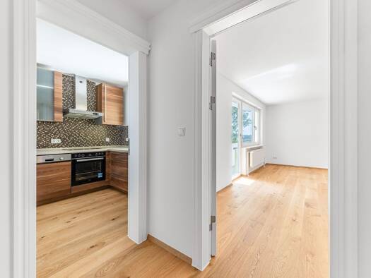 Wohnung zum Kauf 445.000 € 3 Zimmer 82,3 m² Freising Freising 85354