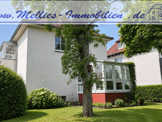 Haus zum Kauf 200.000 € 5 Zimmer 117 m² 490 m² Grundstück Uelzen Uelzen 29525