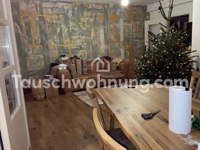 Wohnung zur Miete Tauschwohnung 330 € 2 Zimmer 50 m² 3. Geschoss Berlin 13347