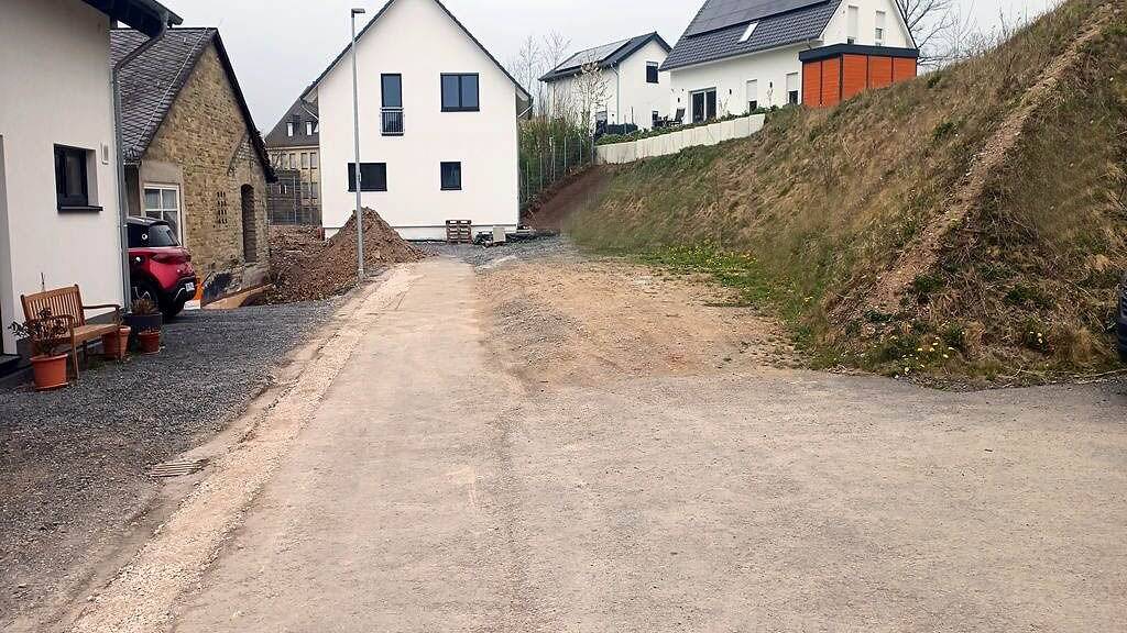 Grundstück zum Kauf 79.000 € 407 m² Grundstück Meschede 59872