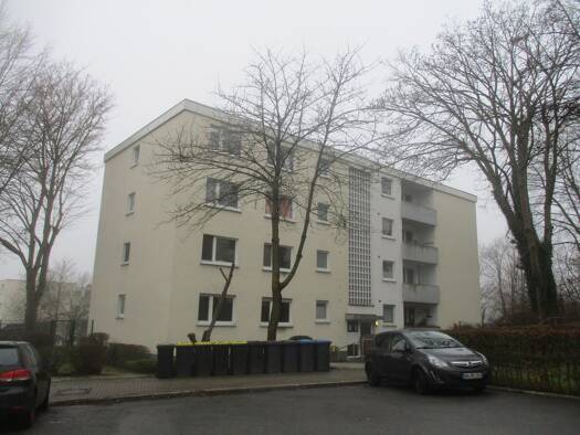 Wohnung zur Miete 390 € 2 Zimmer 62 m² 2. Geschoss frei ab 01.11.2026 Paul-Löbe-Straße 30 Fröndenberg Fröndenberg/Ruhr 58730
