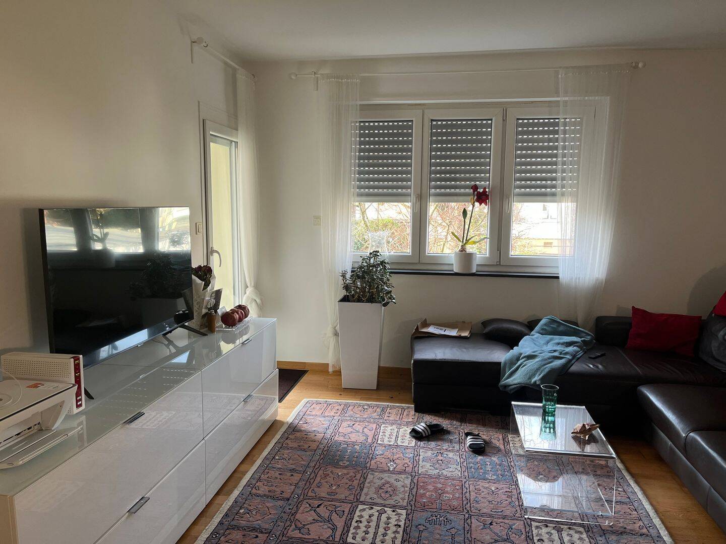 Wohnung zur Miete - Ansicht 5