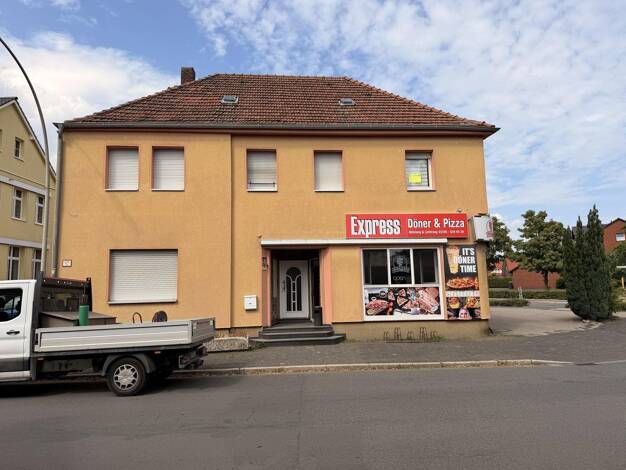 Mehrfamilienhaus zum Kauf provisionsfrei 595.000 € 7 Zimmer 146 m² 726 m² Grundstück Südkirchen Nordkirchen 59394