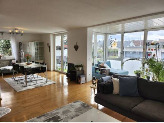 Wohnung zur Miete 1.230 € 4 Zimmer 110 m² 2 Geschosse frei ab 01.01.2027 Jöhlingen Walzbachtal 75045
