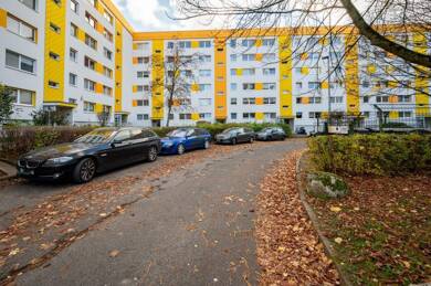 Wohnung zum Kauf 38.000 € 3 Zimmer 56,3 m² Kappel 823 Chemnitz 09119
