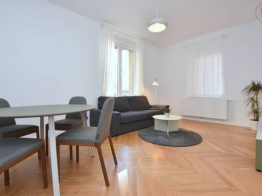Wohnung zur Miete Wohnen auf Zeit 1.550 € 2 Zimmer 60 m² frei ab 01.09.2025 West Stuttgart 70193