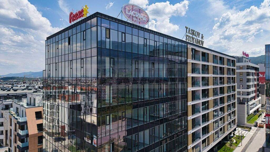 Studio zum Kauf 253.250 € 3 Zimmer 123,2 m² Sofia