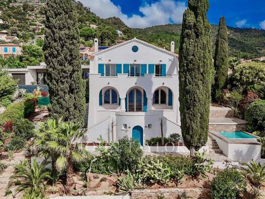 Einfamilienhaus zum Kauf provisionsfrei 2.980.000 € 7 Zimmer 190 m² 1.055 m² Grundstück Rayol-Canadel-sur-Mer 83820