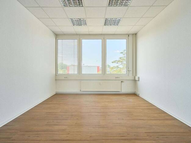 Bürofläche zur Miete provisionsfrei 150 m² Bürofläche teilbar ab 15 m² Wetzlarer Straße 28 Babelsberg Süd Potsdam 14482