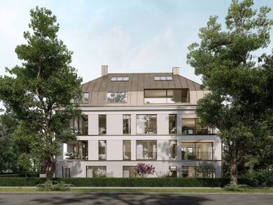 Neubauprojekt zum Kauf Neuhausen-Nymphenburg München 80639
