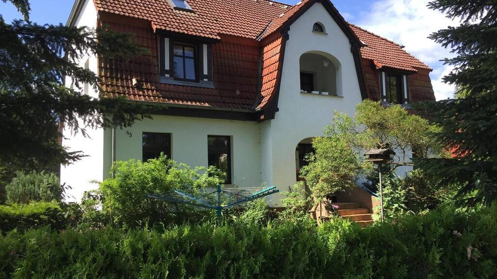 Einfamilienhaus zum Kauf provisionsfrei 345.000 € 8 Zimmer 275 m² 700 m² Grundstück Templin 17268