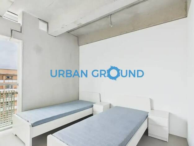 Studio zur Miete 431 € 1 Zimmer 16 m² 4. Geschoss frei ab 22.01.2026 Teterower Ring Kaulsdorf Berlin 12619