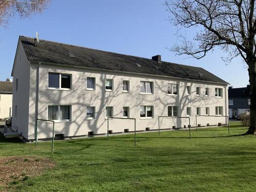 Wohnung zur Miete 417 € 2 Zimmer 43,9 m² EG frei ab 01.11.2026 Osulfweg 72 Kirchlinde Huckarde 44379