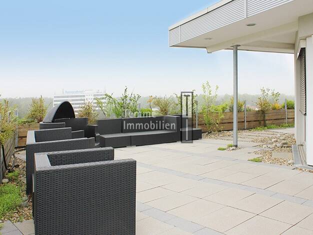 Bürofläche zur Miete provisionsfrei 11,90 € 170 m² Bürofläche teilbar ab 170 m² Langwasser Südöstliche Außenstadt 90471