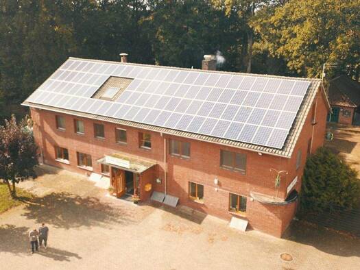 Haus zum Kauf 799.000 € 20.092,5 m² Grundstück Twiehausen Stemwede 32351