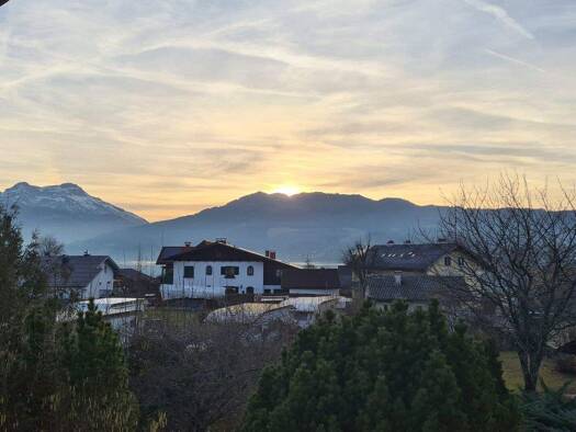 Haus zum Kauf 2.369 m² Grundstück Steinbach am Attersee 4853