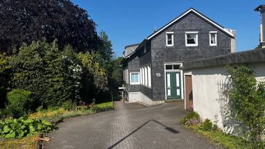 Einfamilienhaus zum Kauf 370.000 € 7 Zimmer 290 m² 903 m² Grundstück Dabringhauser Straße 15 Wermelskirchen Wermelskirchen 42929