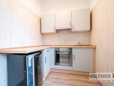 Wohnung zur Miete 240 € 1 Zimmer 19 m² EG frei ab 01.08.2025 Friedrichsthal Friedrichsthal 66299