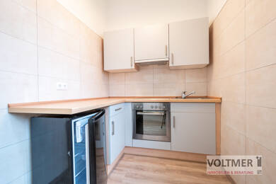 Wohnung zur Miete 240 € 1 Zimmer 19 m² EG frei ab 01.08.2025 Friedrichsthal Friedrichsthal 66299
