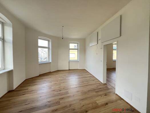 Wohnung zur Miete 614 € 3 Zimmer 81,4 m² Hans-Steger-Gasse Wien 1220