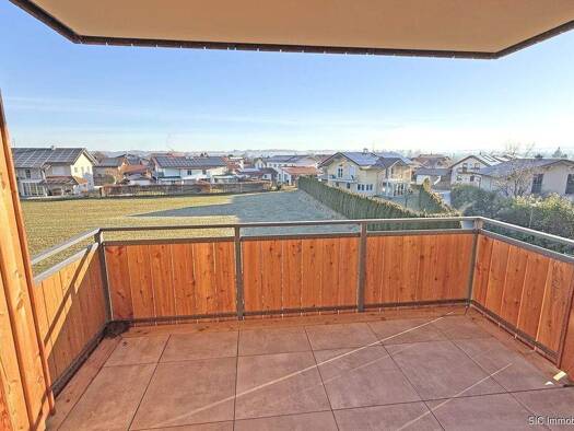 Wohnung zum Kauf - Erstbezug 475.000 € 3 Zimmer 97,5 m² Fridolfing 83413