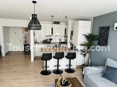 Wohnung zur Miete Tauschwohnung 480 € 2 Zimmer 50 m² 2. Geschoss Stammheim Köln 51061