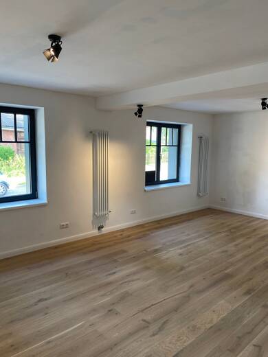 Haus zum Kauf provisionsfrei 299.000 € 4,5 Zimmer 95 m² Sandstrasse 10 Breitenburg 25524