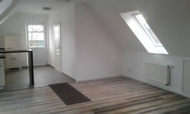 Wohnung zur Miete 500 € 1 Zimmer 35 m² frei ab 01.10.2025 Kükels 23829