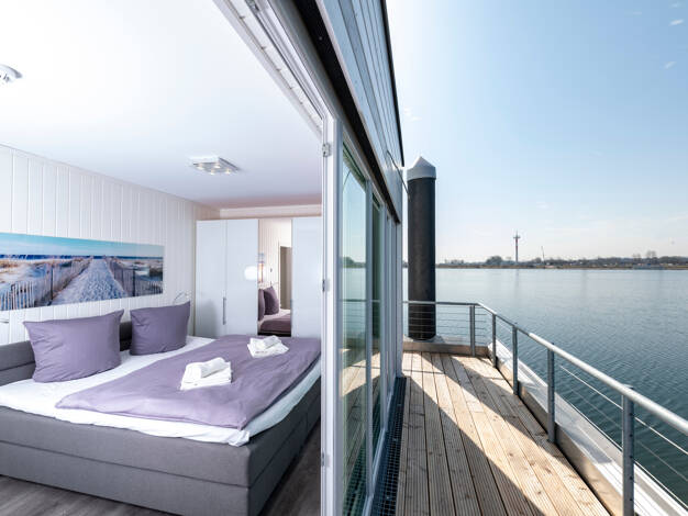 Haus zum Kauf provisionsfrei 589.000 € 3 Zimmer 97 m² 180 m² Grundstück Kappeln 24376