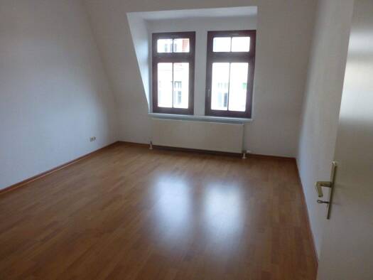Wohnung zur Miete 545 € 2 Zimmer 53 m² 3. Geschoss Markkleeberg 04416