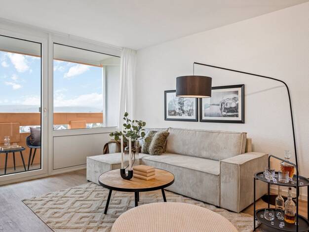 Wohnung zum Kauf provisionsfrei 346.000 € 4 Zimmer 91 m² frei ab 01.09.2026 Hausen Mitte-West 60488
