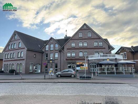 Haus zum Kauf 2.000.000 € 29 Zimmer 1.651,3 m² 1.549 m² Grundstück Burg 25712