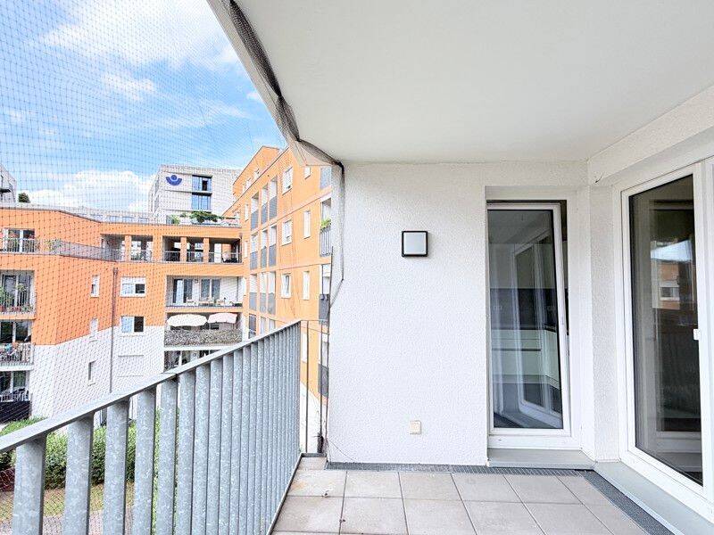 Wohnung zur Miete, Frankfurt