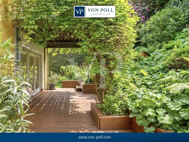 Doppelhaushälfte zum Kauf 690.000 € 5 Zimmer 175,6 m² 211 m² Grundstück Mammolshain Königstein 61462