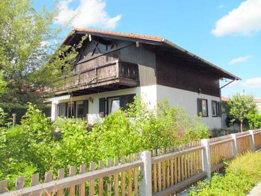 Grundstück zum Kauf 855.000 € 529 m² Grundstück frei ab sofort Südstraße 9 Holzkirchen Holzkirchen 83607