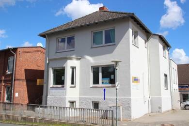 Bürofläche zur Miete 170 € 1 Zimmer 25,2 m² Bürofläche Plön 24306
