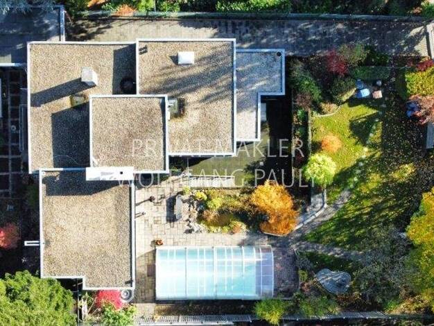 Einfamilienhaus zum Kauf 848.000 € 8 Zimmer 192,8 m² 998 m² Grundstück Odenkirchen Mönchengladbach 41199