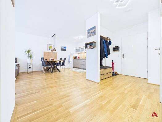 Wohnung zum Kauf 359.000 € 2 Zimmer 56,5 m² 2. Geschoss Kufstein 6330