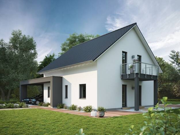 Einfamilienhaus zum Kauf 435.850 € 5 Zimmer 142 m² 480 m² Grundstück Soest Soest 59494