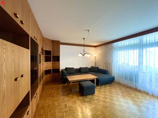 Wohnung zum Kauf 195.000 € 3 Zimmer 81,8 m² 7. Geschoss Wels Wels 4600