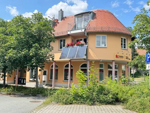 Studio zum Kauf provisionsfrei 345.000 € 6 Zimmer 185,4 m² Großenhain 01558
