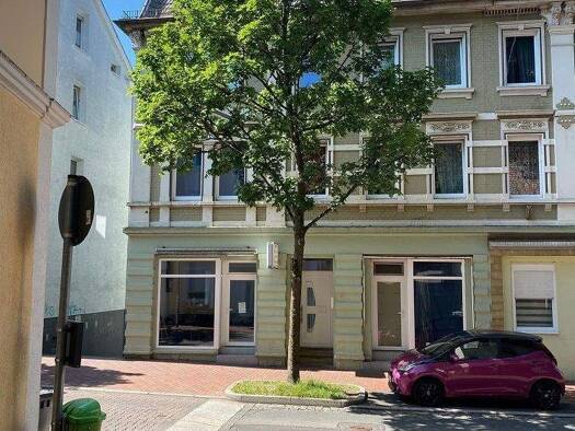 Mehrfamilienhaus zum Kauf 199.000 € 292 m² 268 m² Grundstück Lüdenscheid 58511