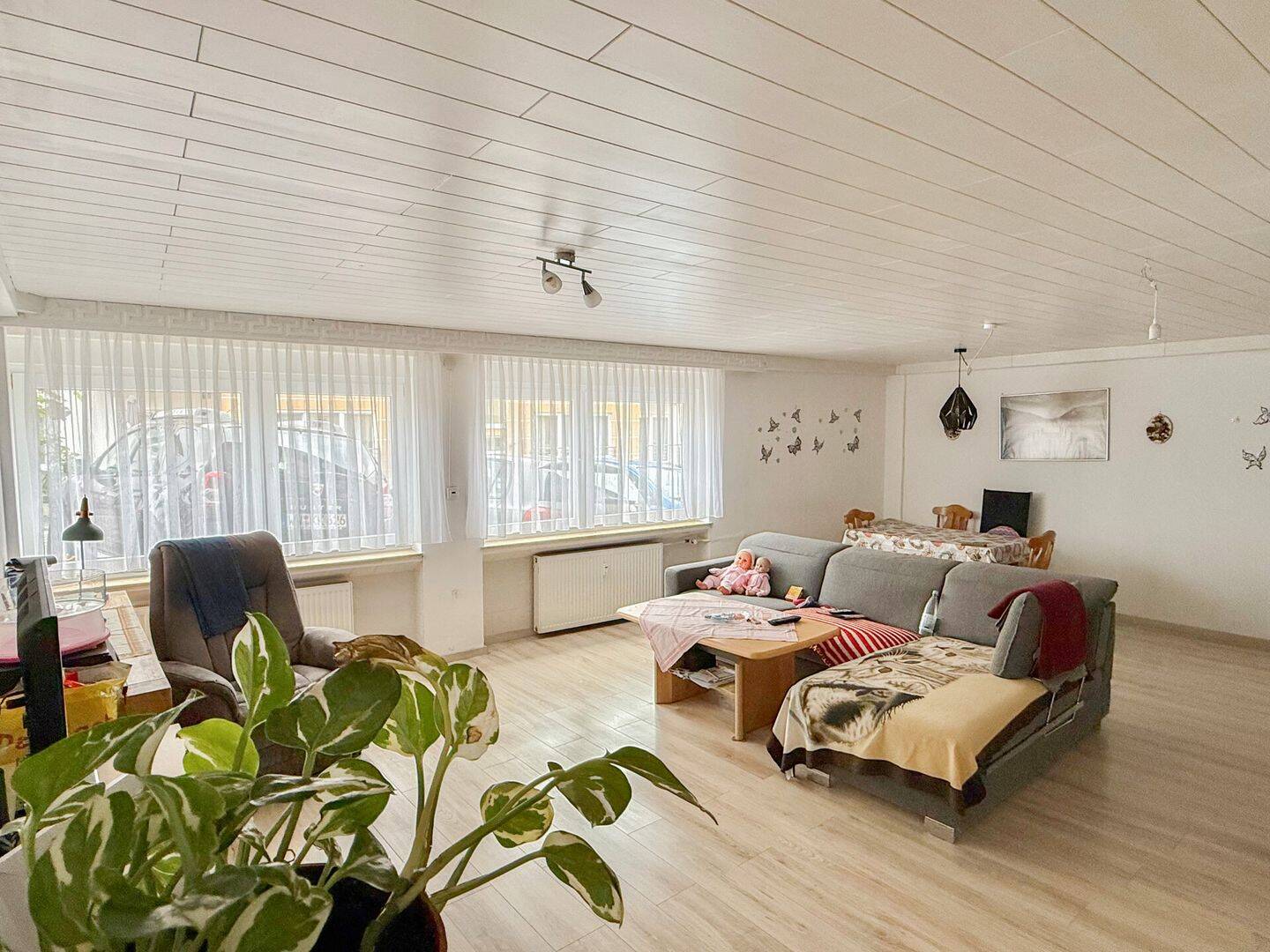 Haus – Bad Marienberg - Ansicht 5