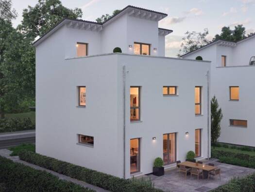 Einfamilienhaus zum Kauf - Erstbezug provisionsfrei 799.899 € 7 Zimmer 220 m² 550 m² Grundstück Hermsdorf Berlin Hermsdorf 13467