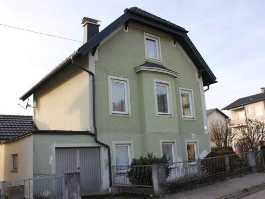 Einfamilienhaus zum Kauf 169.000 € 4 Zimmer 70 m² 467 m² Grundstück Amstetten 3300