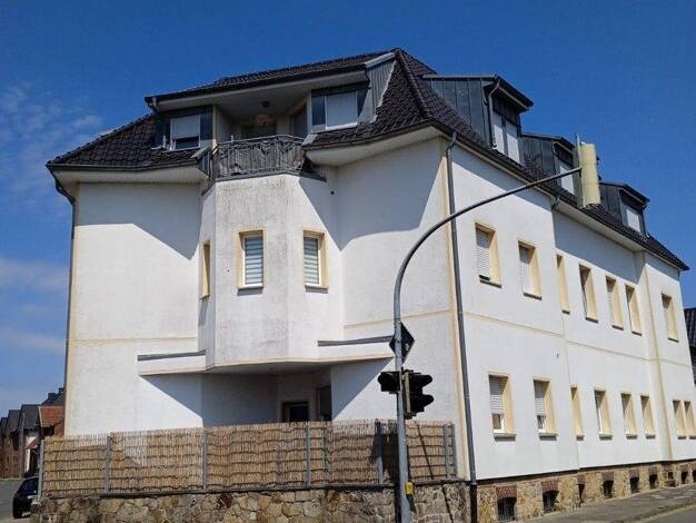 Studio zur Miete 399 € 1 Zimmer 30 m² 1. Geschoss frei ab 01.08.2026 Rolandstr.41 Schotthock Rheine 48429