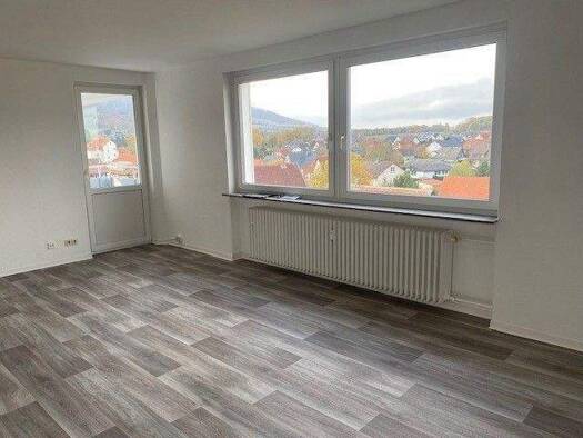Wohnung zur Miete 340 € 2 Zimmer 60 m² 6. Geschoss frei ab sofort Lange Str. 3 Langelsheim 38685